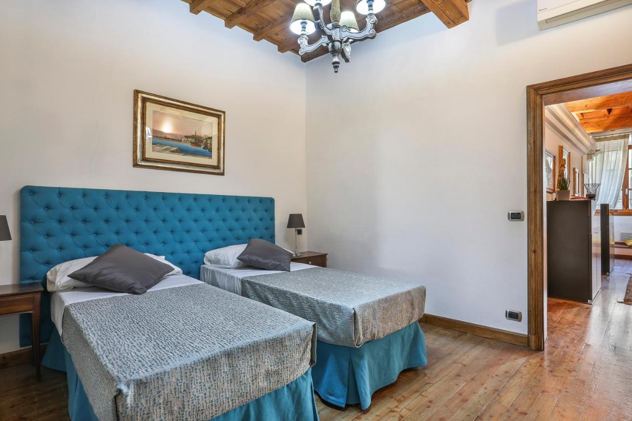 Pontevecchio Stylish Apartment In Флоренция Экстерьер фото